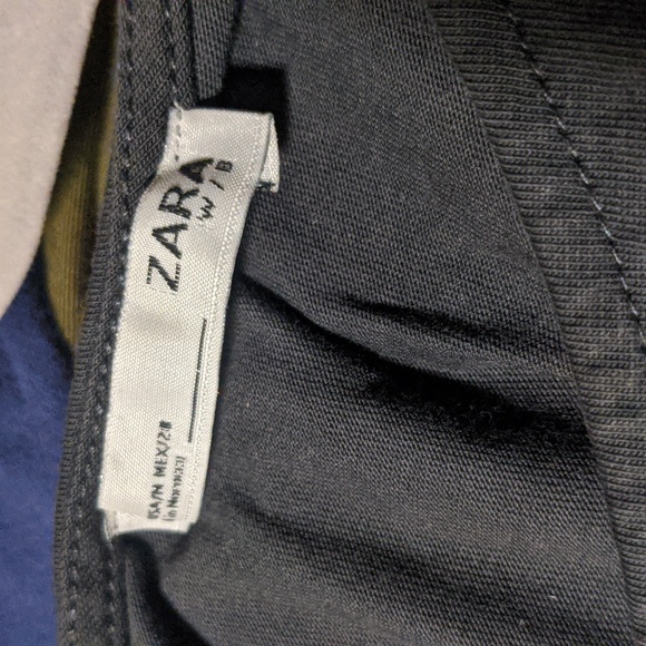 Zara Women's Jumpsuit - Picture 2 of 5